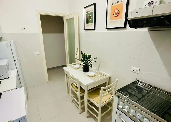 La Casa Di Giada Apartment Rom