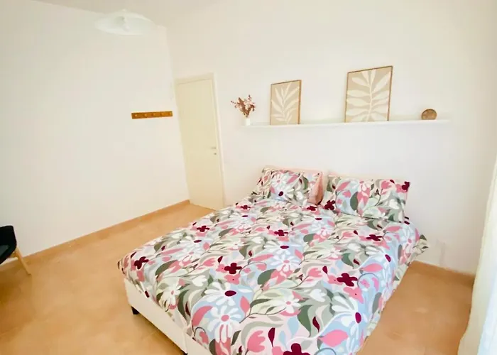 Apartment La Casa Di Giada *