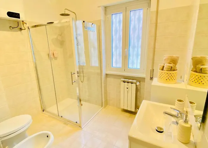 La Casa Di Giada Apartment Rom