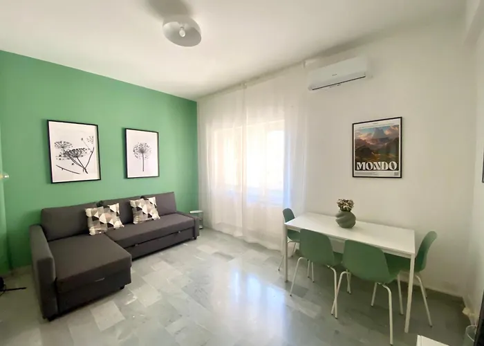 La Casa Di Giada Rom