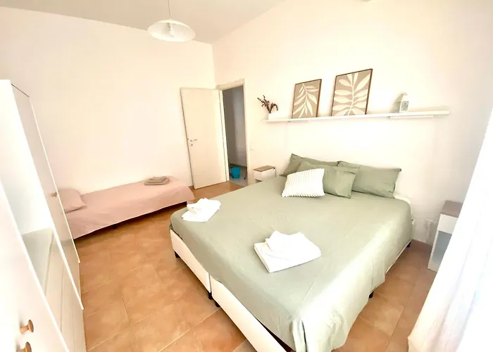 La Casa Di Giada * Rom
