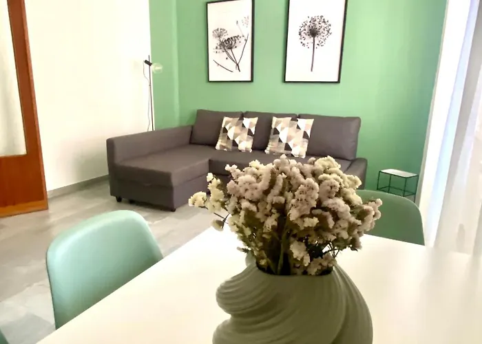 La Casa Di Giada Apartment *