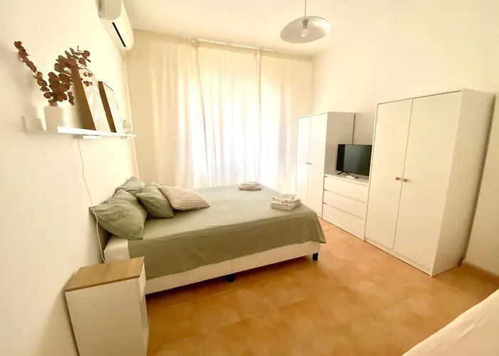 Apartment La Casa Di Giada *